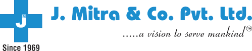 J. Mitra & Co.