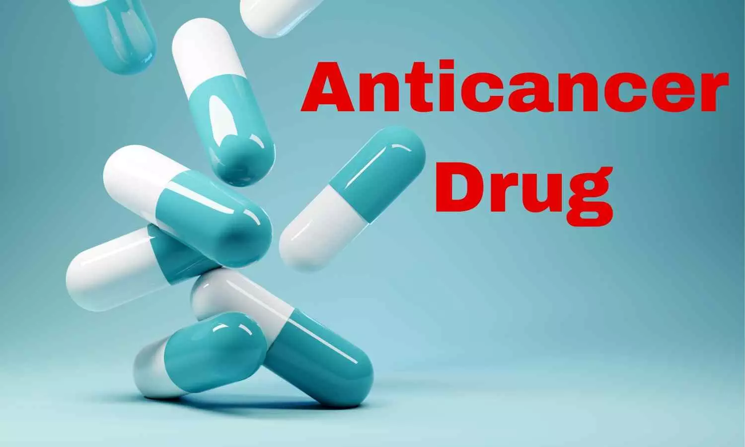 Anti-cancer Medicines