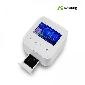 Konsung Haemoglobin Machine